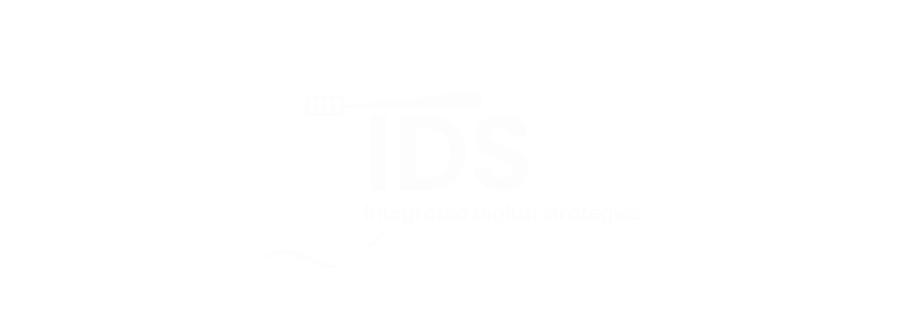 IDS компаниясының логотипі